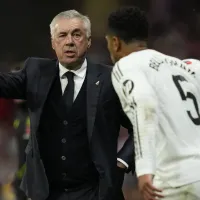 Carlo Ancelotti impede saída de Dani Ceballos, após lesão de Carvajal