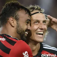 Fabrício Bruno decide deixar o Flamengo após virar reserva