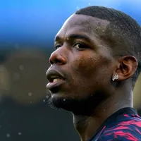 Pogba estaria negociando com o Olimpique de Marselha, da França