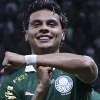 Manchester United avança para comprar Richard Ríos, do Palmeiras