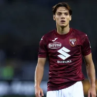 Samuele Ricci, do Torino, é desejado pelo Arsenal