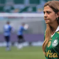 Palmeiras estuda rescindir contrato com patrocinador máster e motivo vem à tona