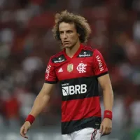 Flamengo toma decisão sobre futuro de David Luiz