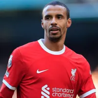 Joel Matip anuncia aposentadoria aos 33 anos