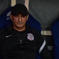 Corinthians terá José Martínez de volta após cartão amarelo pela Seleção