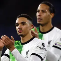 Liverpool deve acertar renovação de contrato com Virgil Van Dijk