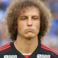 De saída do Flamengo, David Luiz cogita aposentadoria para 2025