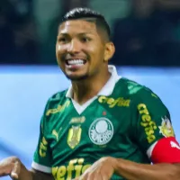 Cruzeiro define como pretende tirar Rony do Palmeiras