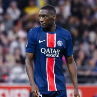 PSG pode perder Kolo Muani ao Manchester United por € 70 milhões