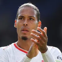 Liverpool quer Vitor Reis, do Palmeiras, para substituir Van Dijk