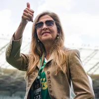 Leila Pereira volta a pedir Fair Play Financeiro no Brasil