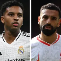 Temendo pelo pior, Liverpool tenta trocar Salah por Rodrygo, e Real Madrid decide negócio