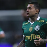 Dudu &#039;bate o pé&#039; no Palmeiras e já sabe onde quer jogar em 2025