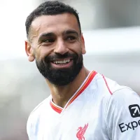 Gigante italiano quer tirar Mohamed Salah e mais um jogador importante do Liverpool