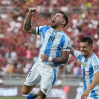 Palpite: Argentina x Bolívia – Eliminatórias da Copa do Mundo – 15/10/2024