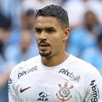 Ex-Corinthians, Lucas Veríssimo quer voltar ao Brasil e escolhe em qual time deseja jogar