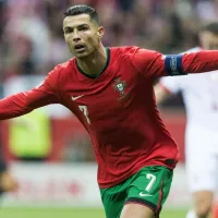 Por que apostar em Cristiano Ronaldo contra a Escócia?