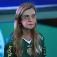 Histórico! Leila Pereira terá adversário pela primeira vez na eleição no Palmeiras