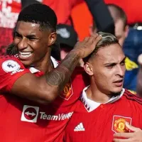 PSG pode retomar conversas por transferência de Marcus Rashford