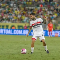 Palpite: São Paulo x Vasco – Brasileirão – 16/10/2024