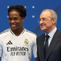 Vanderson entra na mira de Florentino Pérez