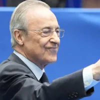 Florentino tem estratégia para fechar com Gonçalo Inácio, do Sporting