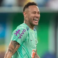 Retorno de Neymar à Seleção depende de avaliação médica na Arábia Saudita