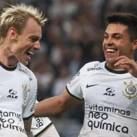 Santos de Carille tem interesse em ex-Corinthians como 1º reforço para 2025