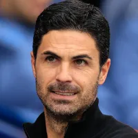 Atacante que Arteta quer no Arsenal pode sair do clube caso condições não sejam aceitas