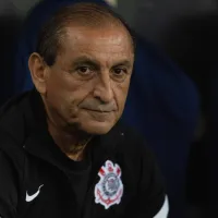 Neto pede foco do Corinthians para evitar queda no Brasileirão