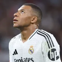 Mbappé volta a sofrer no Real Madrid e é exposto por funcionário do PSG