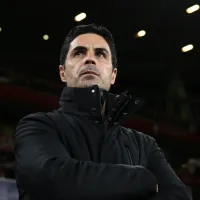 Arteta pede e Arsenal quer superar Chelsea, Liverpool e United para contratar novo reforço