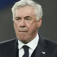 Rival do Real Madrid na La Liga quer contratar jogador que Ancelotti impediu saída