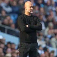 Xabi Alonso pode substituir Pep Guardiola no Manchester City