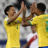 Titular da Seleção Brasileira negocia saída de gigante europeu e aparece no Flamengo para 2025