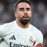 Brasileiro surge como opção para substituir Carvajal no Real Madrid de Carlo Ancelotti