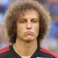 Gigante paulista tem caminho livre para anunciar David Luiz, do Flamengo