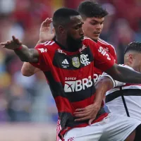 Flamengo pega todos de surpresa e decide negociar grande jogador do elenco