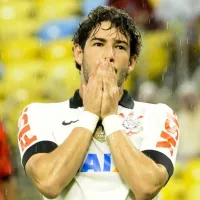 Alexandre Pato recebe proposta do Remo, da Série C