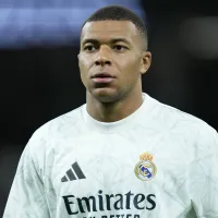 Mbappé é exaltado por técnico do Celta antes de duelo contra Real Madrid