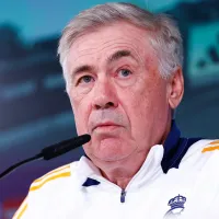 Carlo Ancelotti faz revelação de última hora sobre contratação no Real Madrid