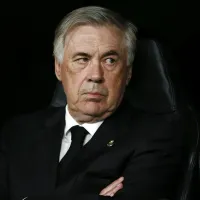 Ancelotti deve colocar Rodrygo no banco em Celta de Vigo x Real Madrid