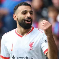 Liverpool prepara proposta por atacante visto como possível substituto de Salah