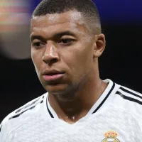 Real Madrid está decepcionado com futebol apresentado por Mbappé