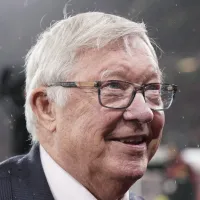 Ferguson revela que poderia ter desembarcado na Inglaterra antes de assinar com o Manchester United