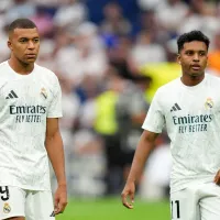 Real Madrid é provocado antes do próximo jogo na La Liga