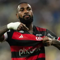 Gerson, Cruz e Pulgar voltam em Corinthians x Flamengo