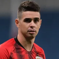 Oscar deixa o Flamengo de lado e prepara acerto com time da MLS