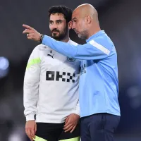 Gundogan manda recado para Guardiola em meio aos rumores sobre saída do Manchester City