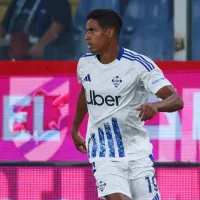 Raphael Varane é anunciado como membro do conselho do Como 1907